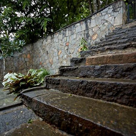 Bamboo Villa Kandy Digana Bagian luar foto