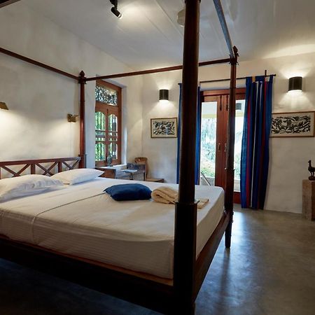 Bamboo Villa Kandy Digana Bagian luar foto
