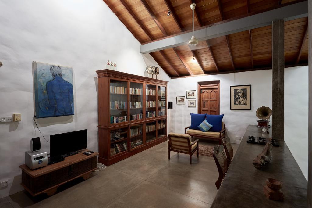 Bamboo Villa Kandy Digana Bagian luar foto