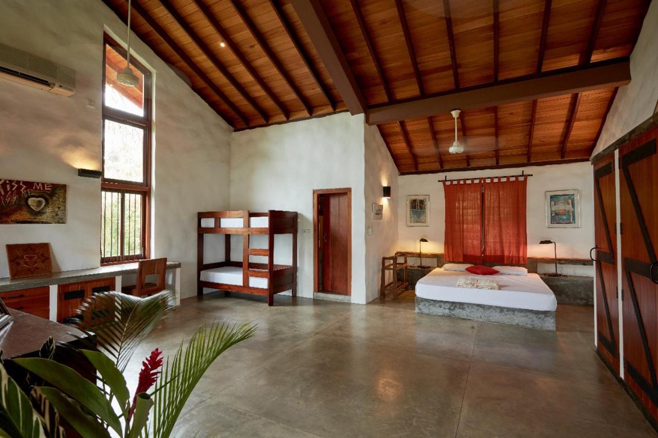 Bamboo Villa Kandy Digana Bagian luar foto
